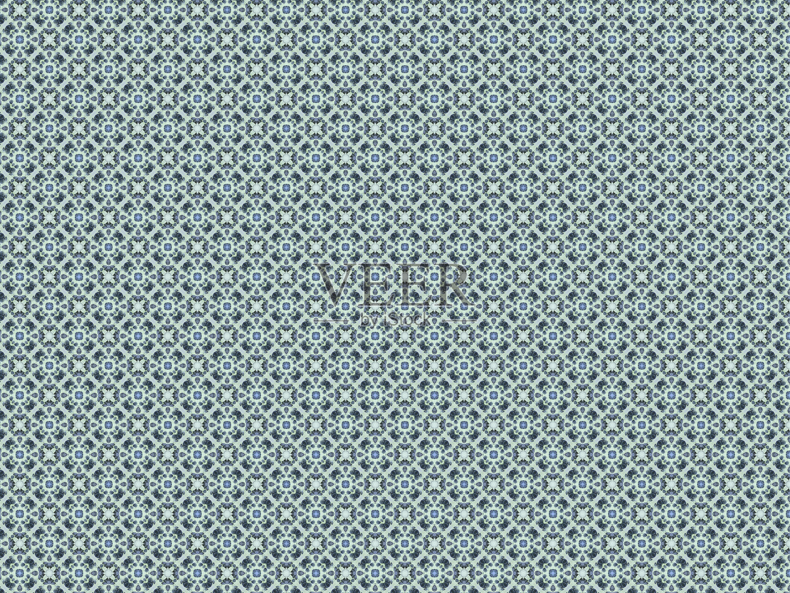 复古破旧的背景与优雅的图案照片摄影图片