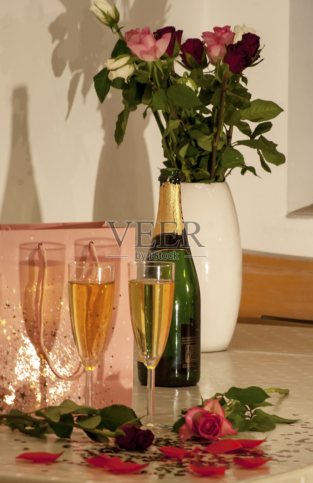 玫瑰照片摄影图片