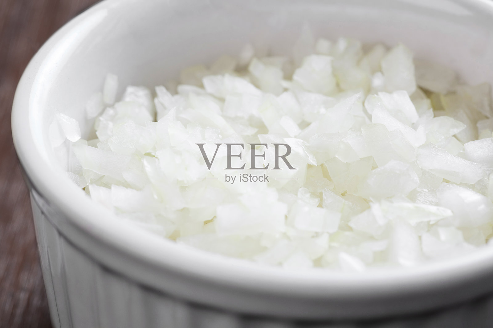 布鲁瓦兹的洋葱照片摄影图片