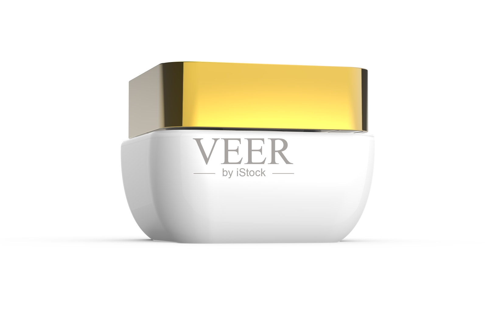 空白方形集装箱模型照片摄影图片