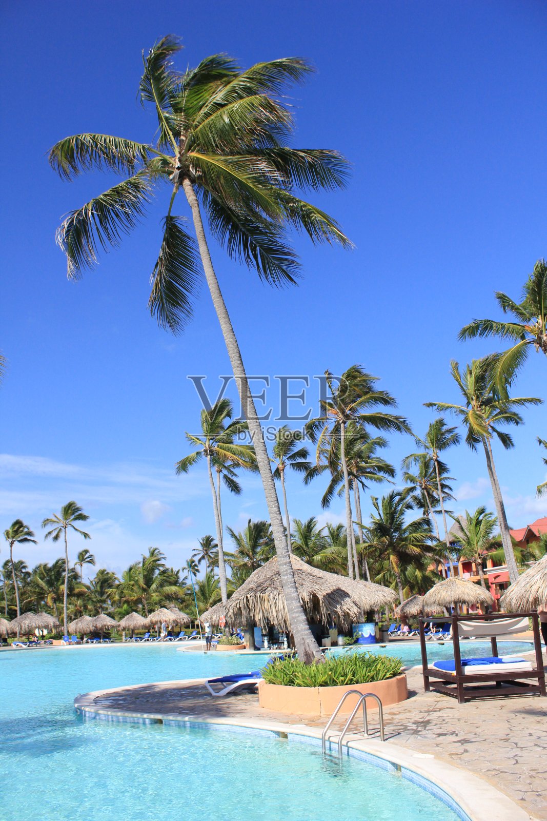 明信片从关岛照片摄影图片