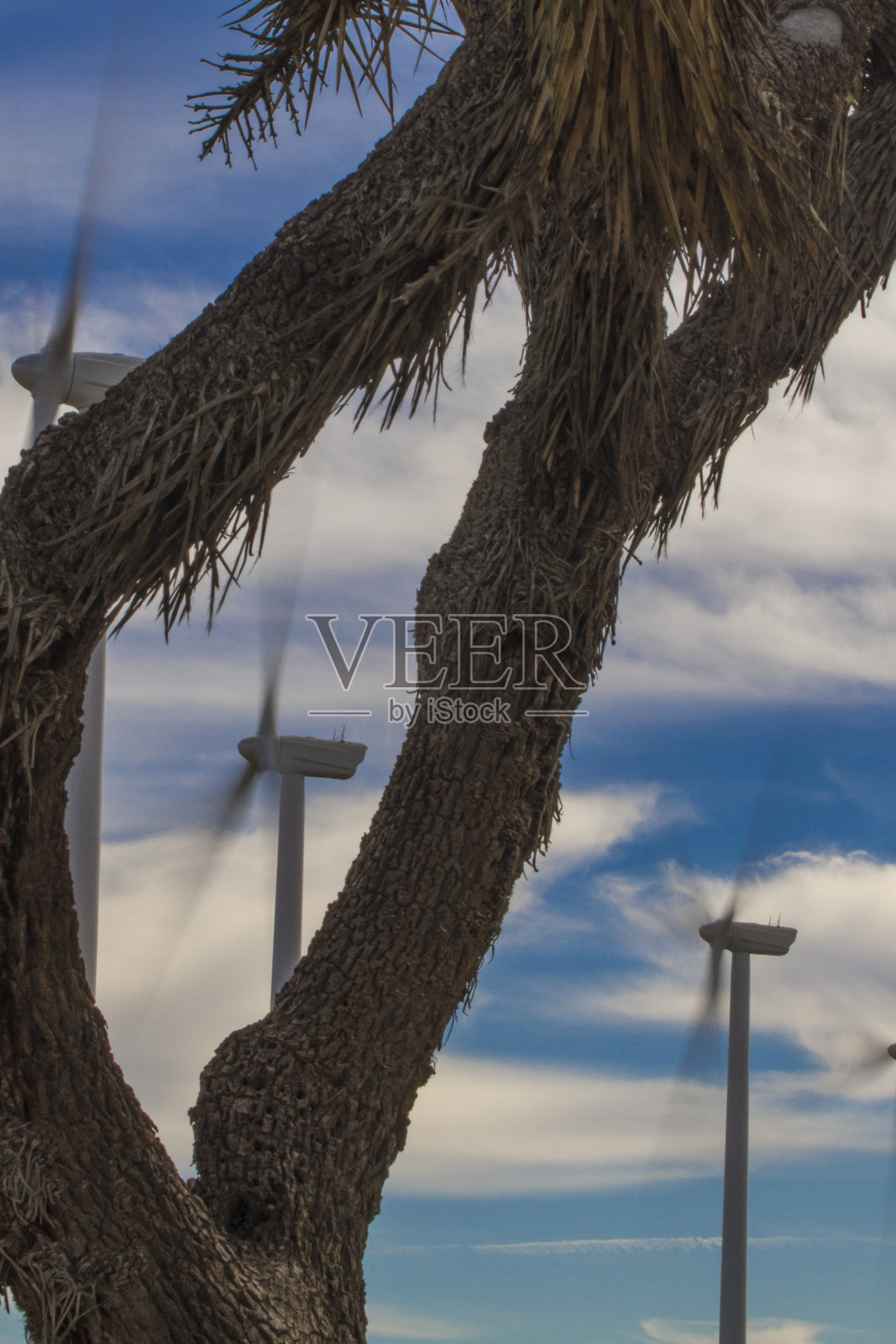 风力发电照片摄影图片