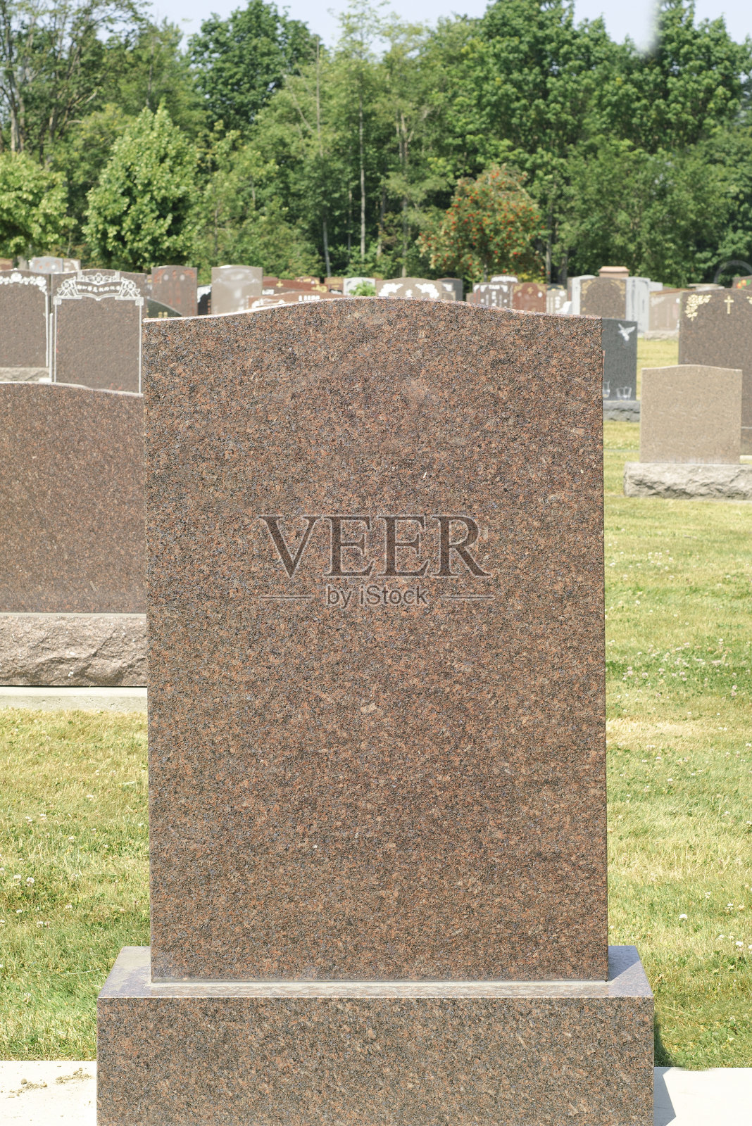 墓地照片摄影图片