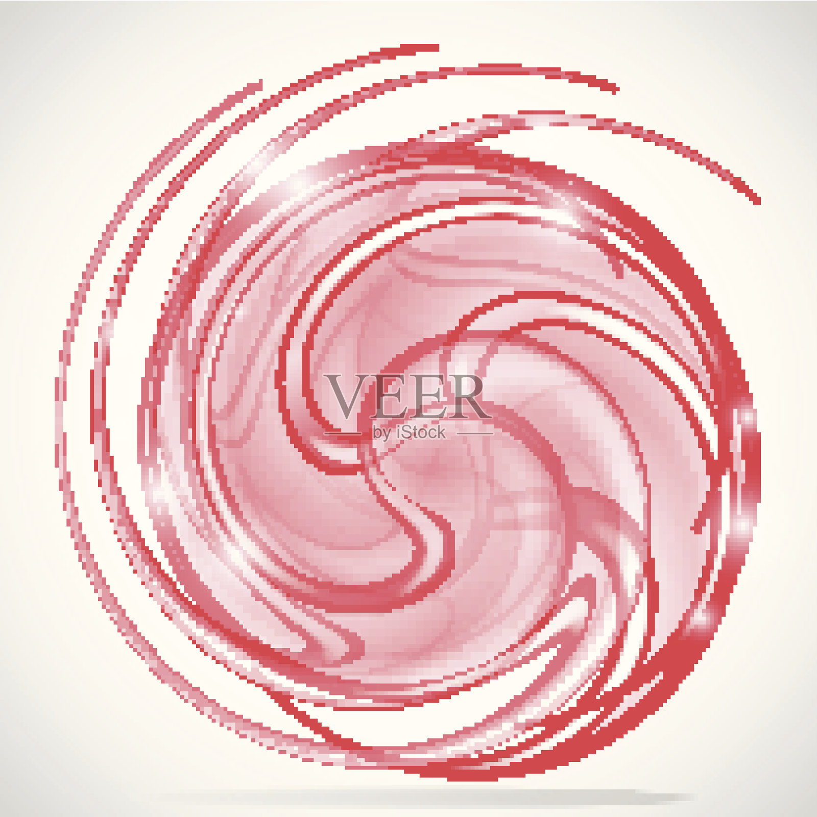 向量抽象背景插画图片素材