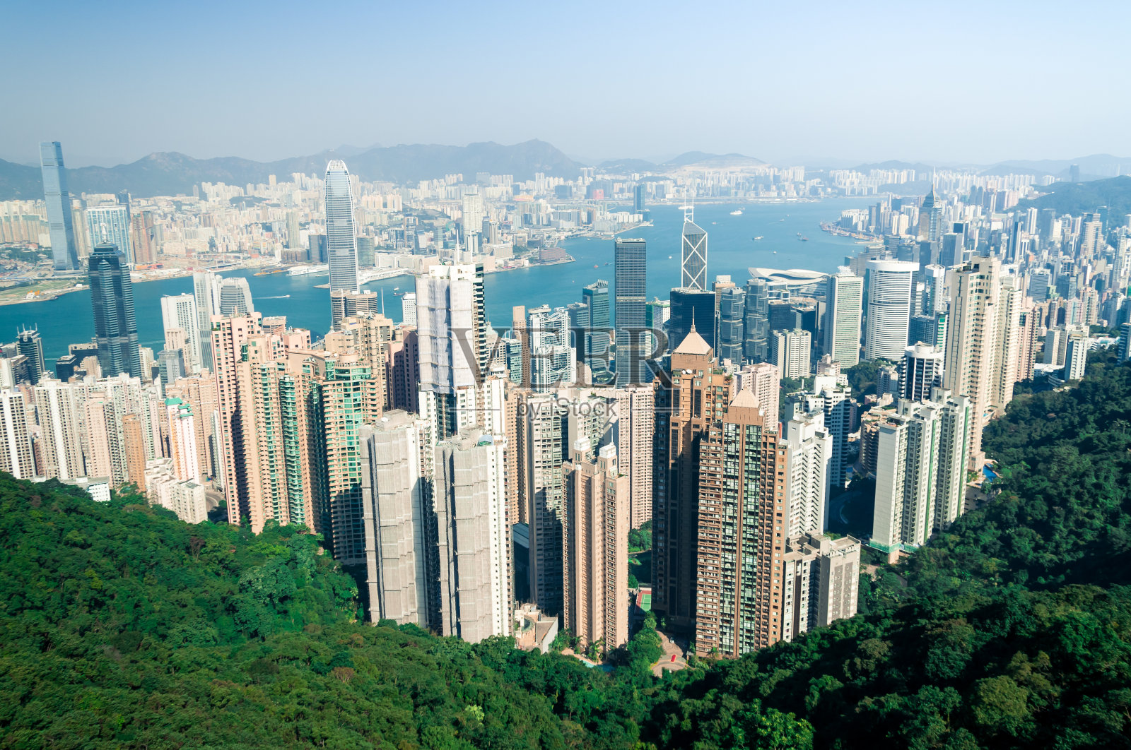 香港照片摄影图片