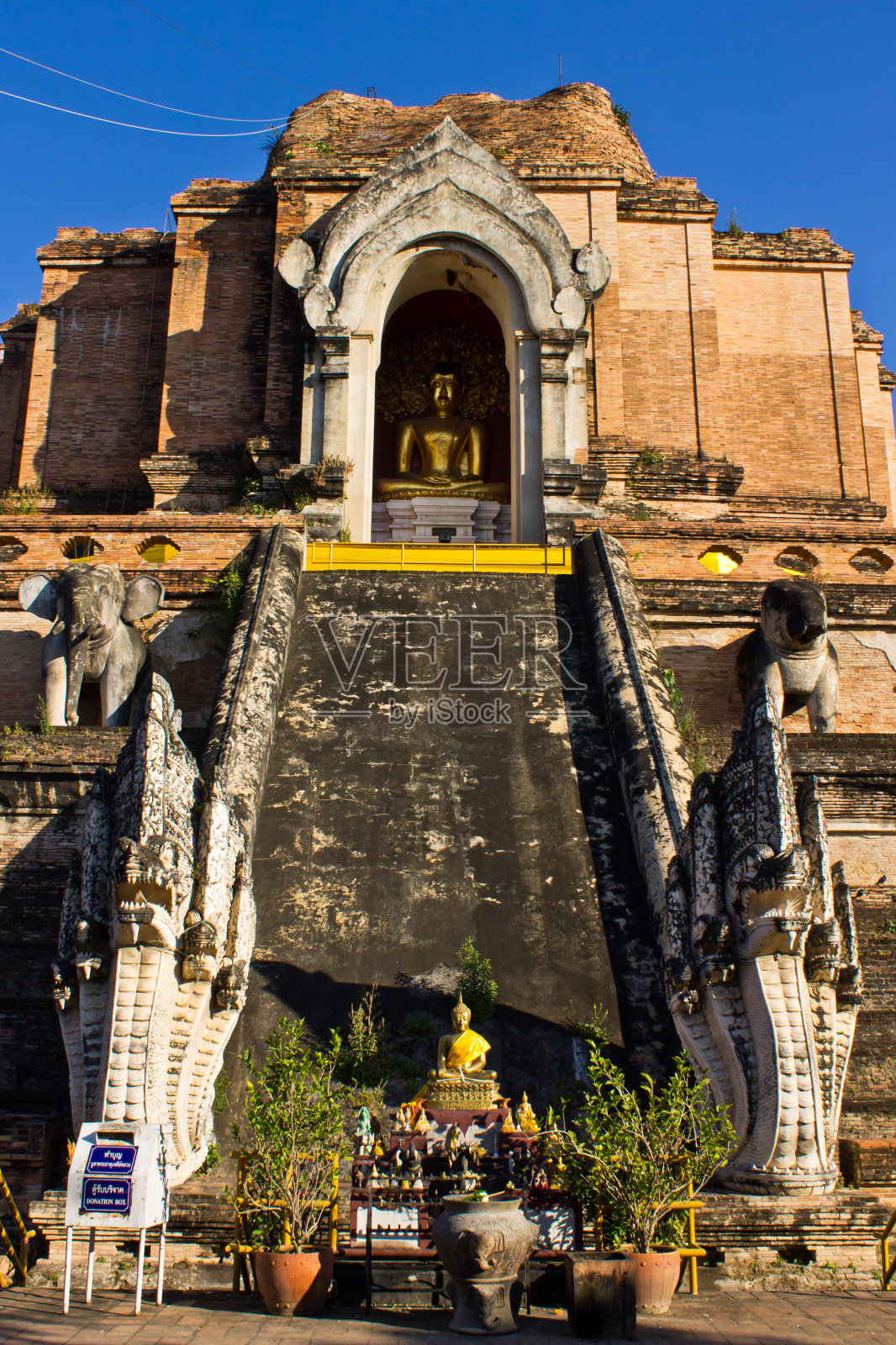 什么切迪龙清迈照片摄影图片