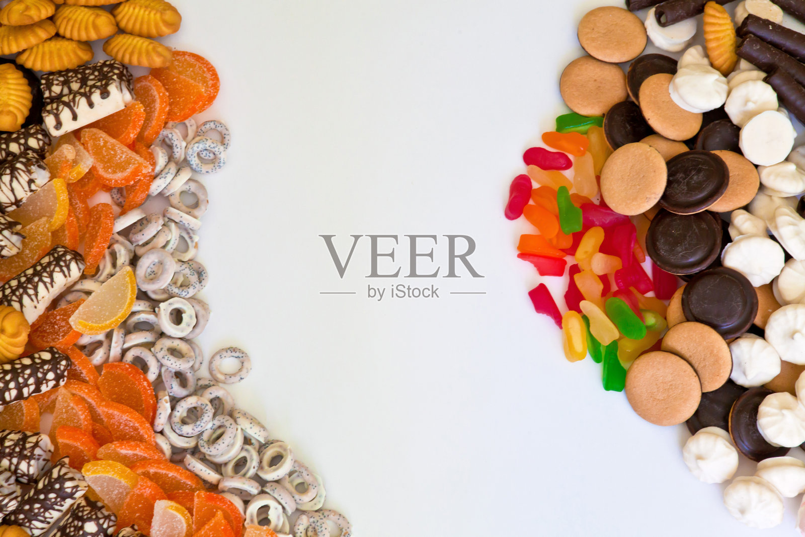 糕点。糖果照片摄影图片