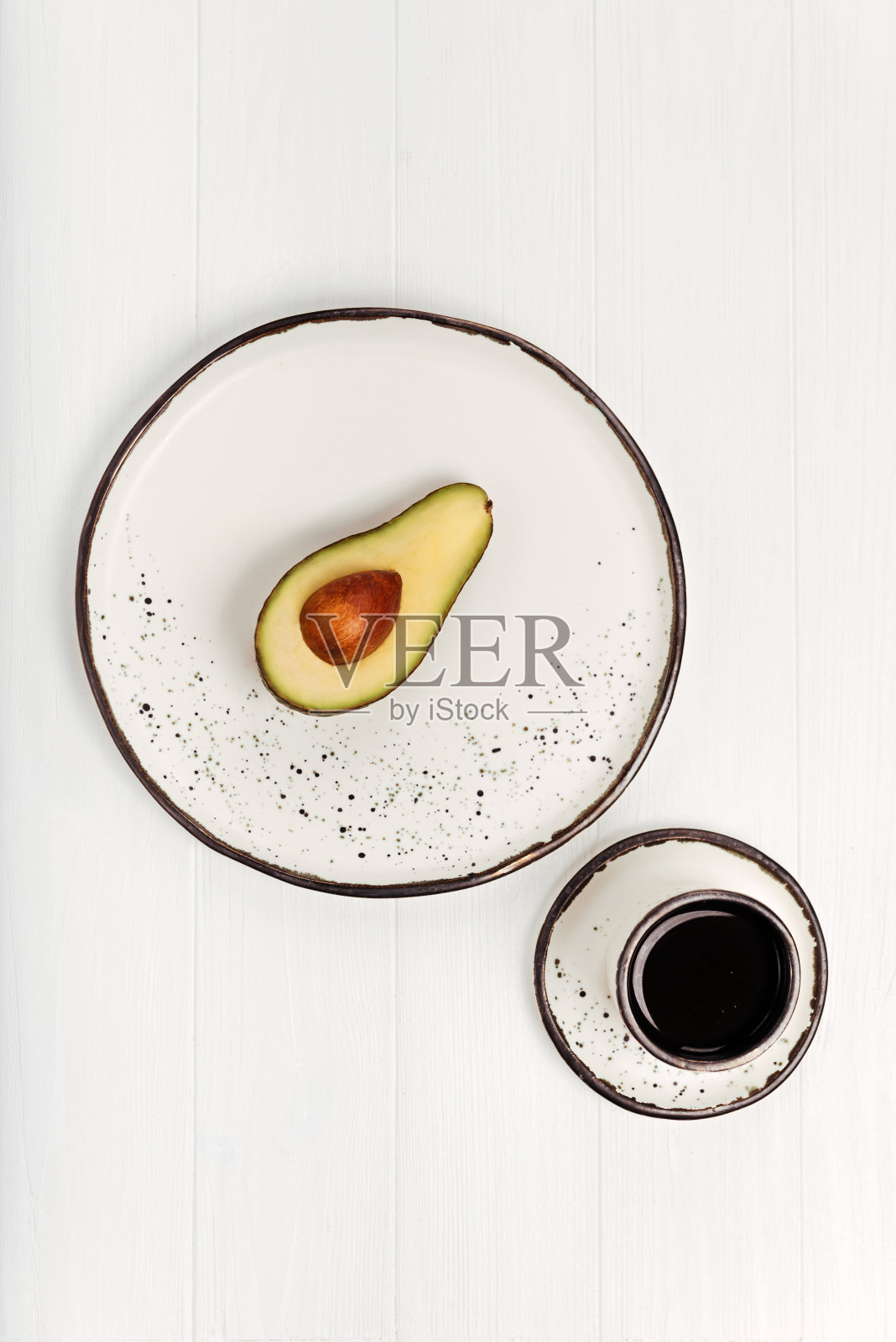 健康营养的快餐早餐照片摄影图片