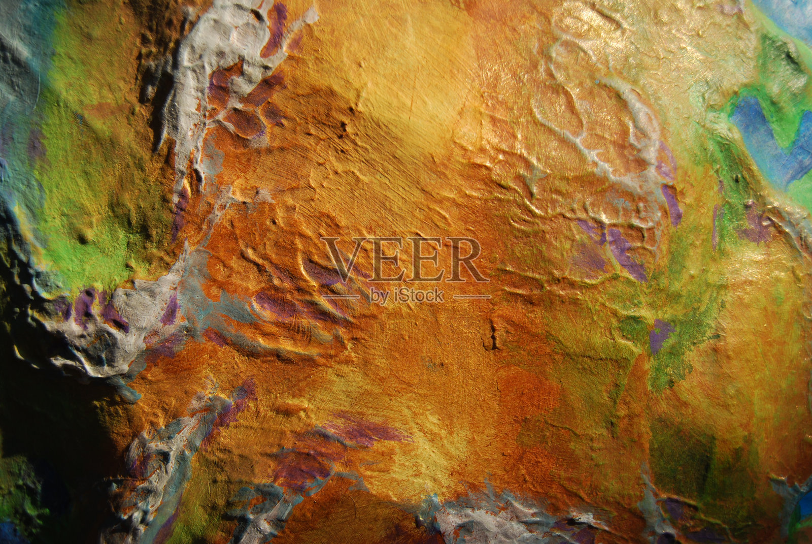 空中山景观照片摄影图片