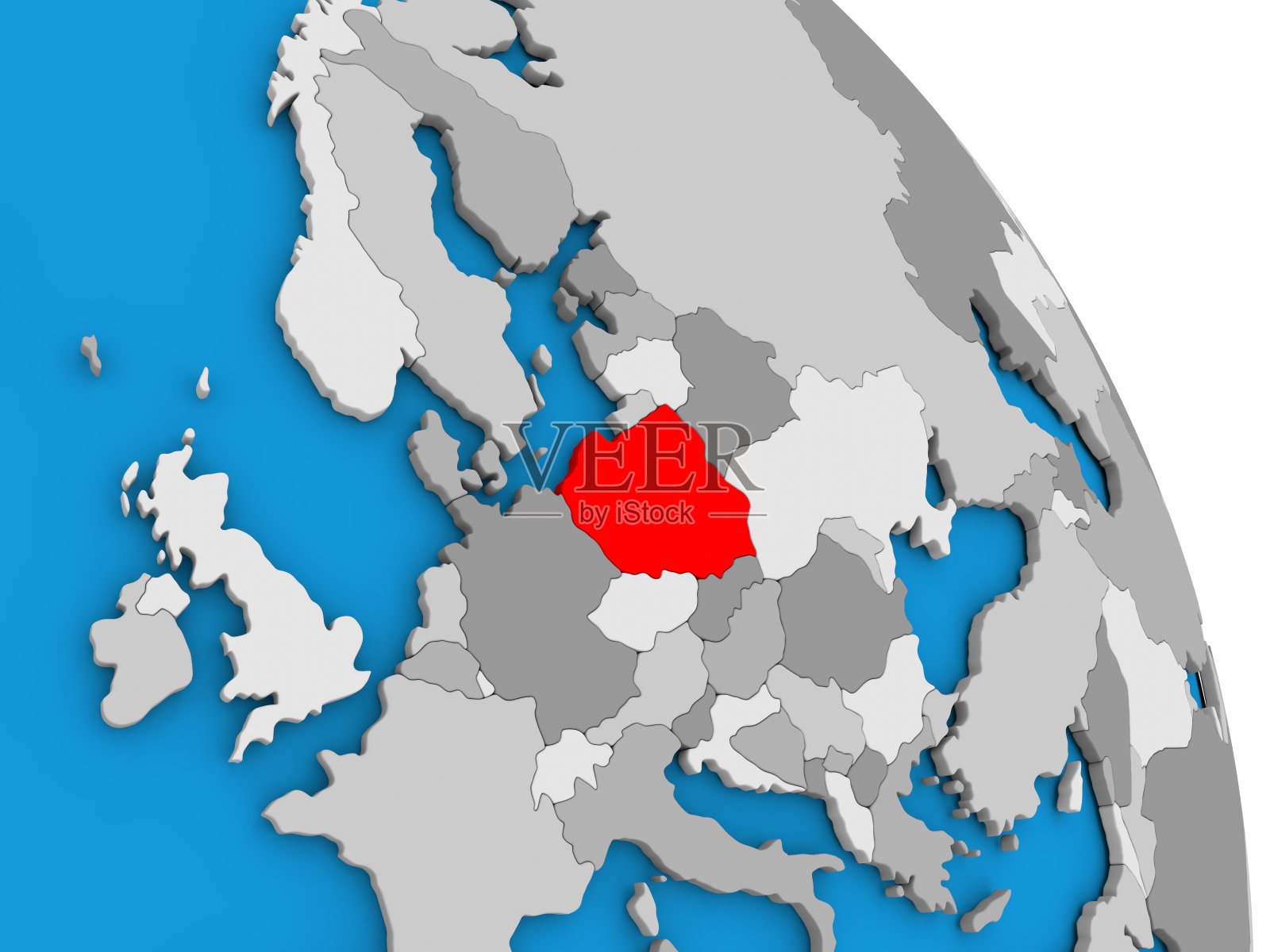 波兰在全球照片摄影图片