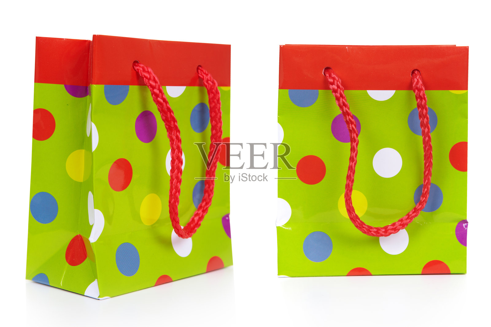 购物袋照片摄影图片