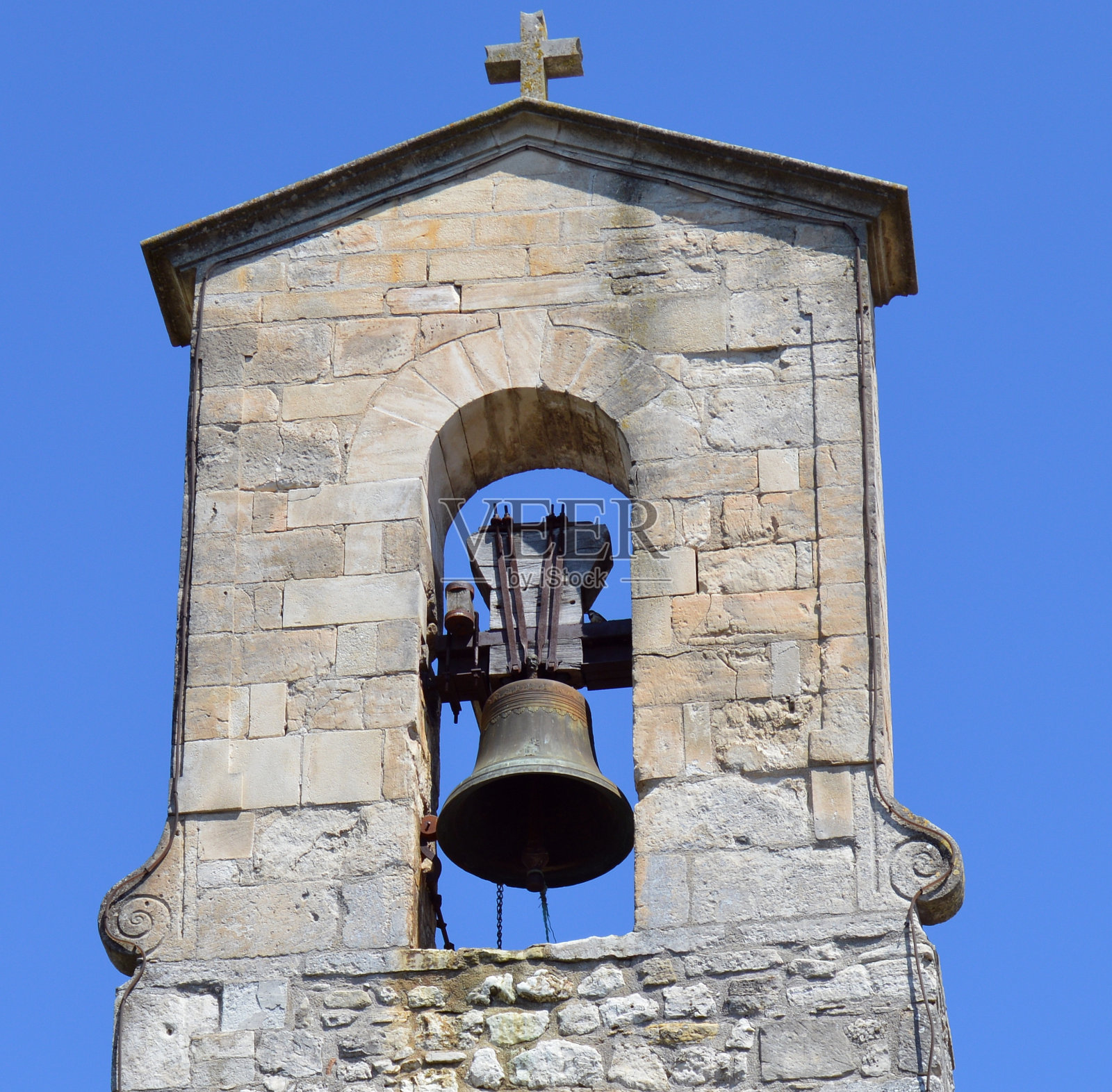 钟楼照片摄影图片