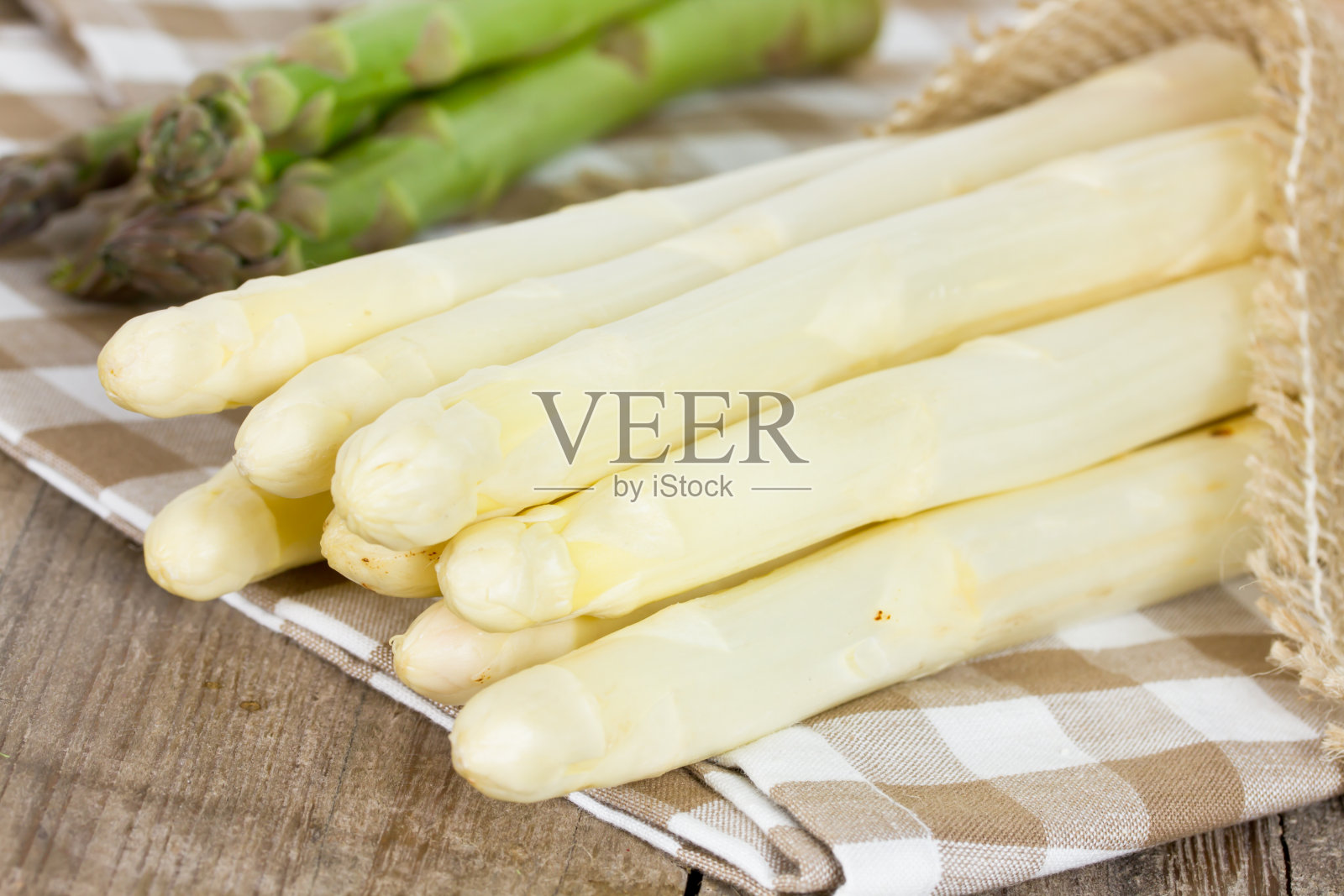 芦笋照片摄影图片