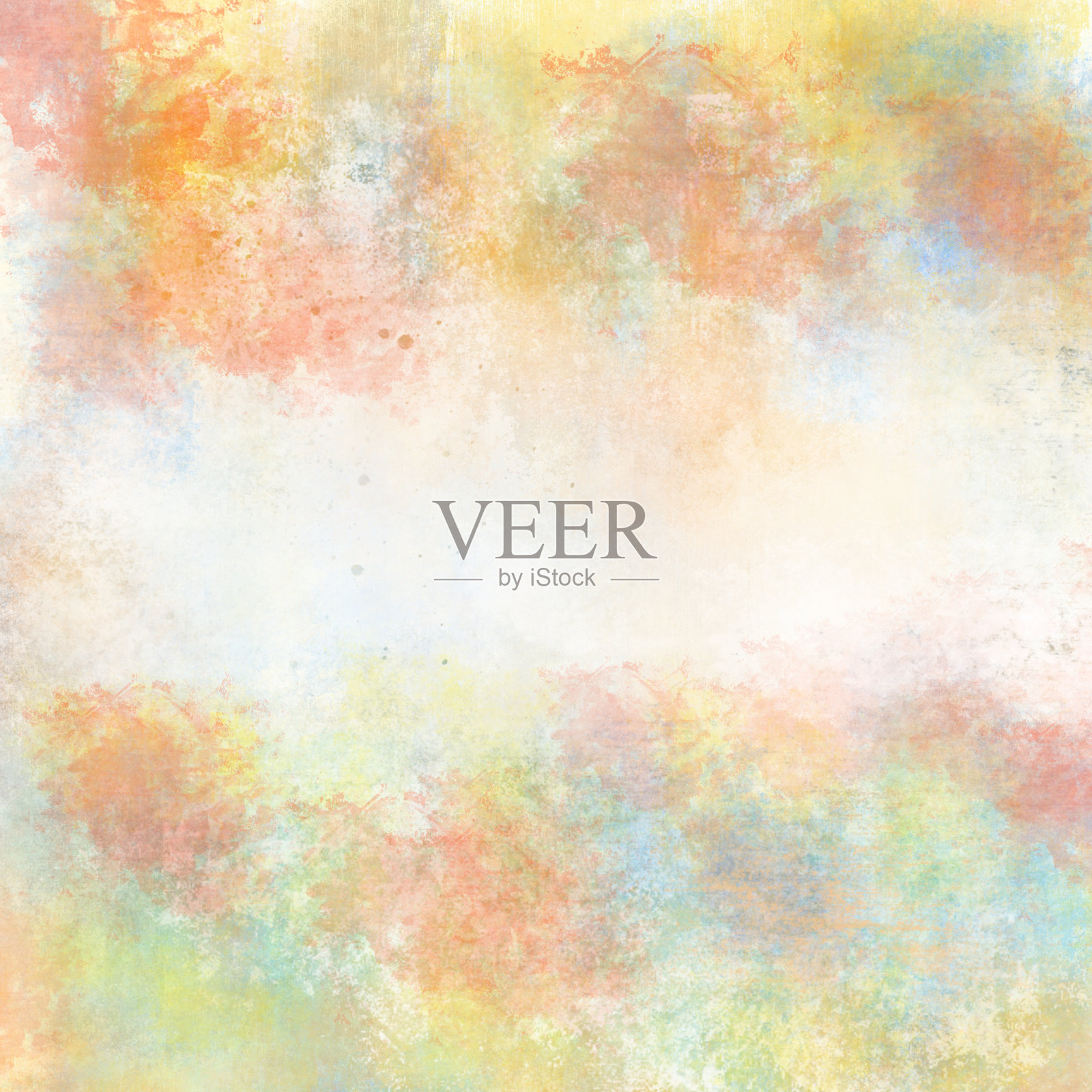 抽象水彩画的背景照片摄影图片