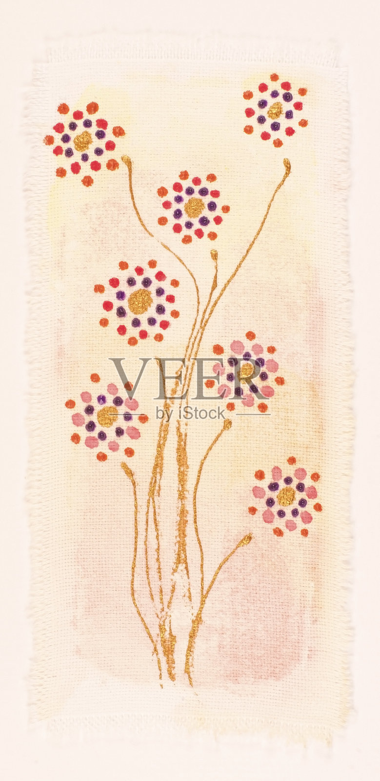 发现花照片摄影图片