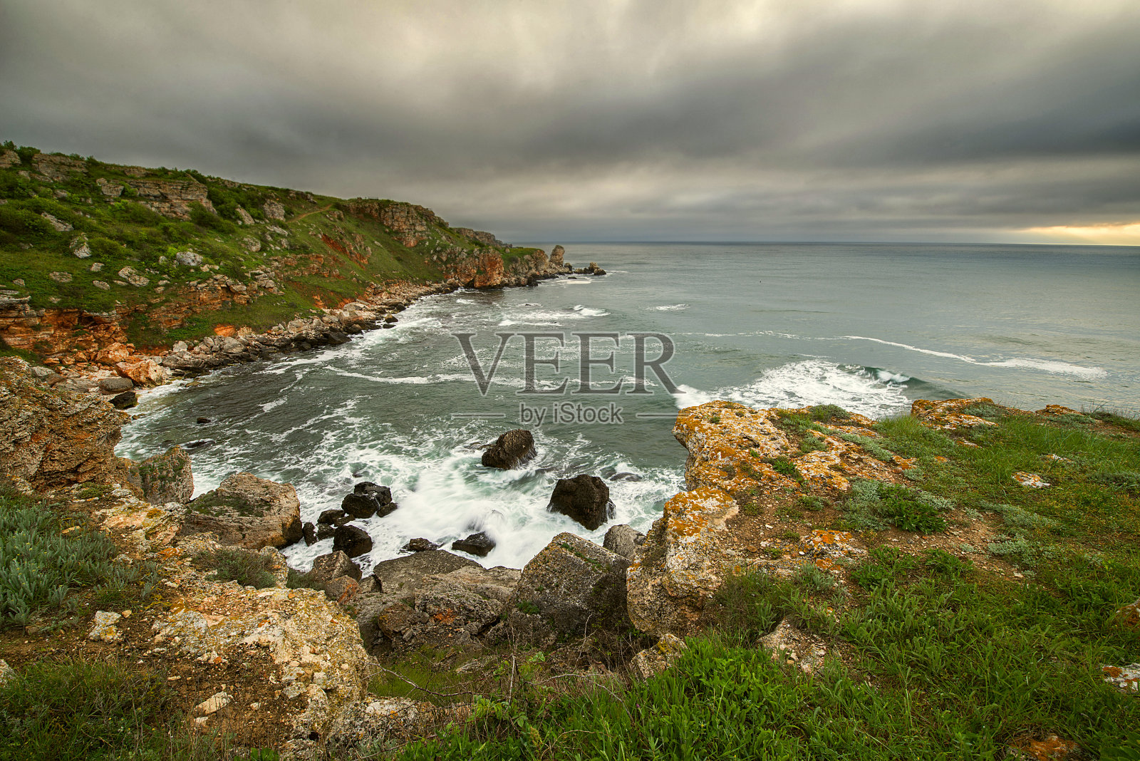 雅拉塔-自然和考古保护区照片摄影图片