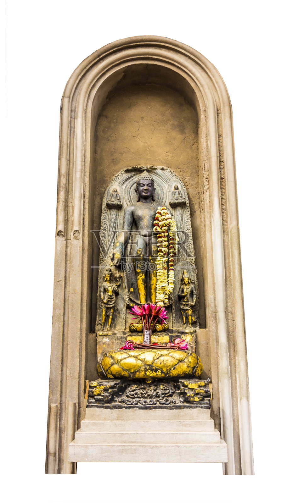 佛像照片摄影图片