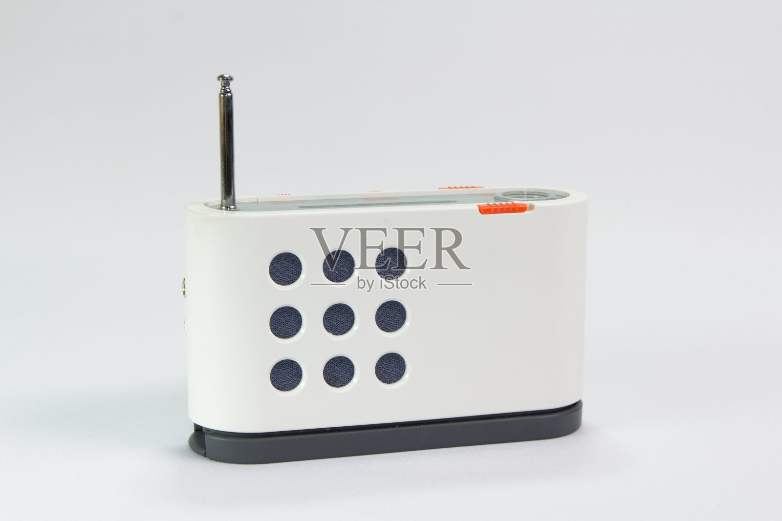 广播照片摄影图片