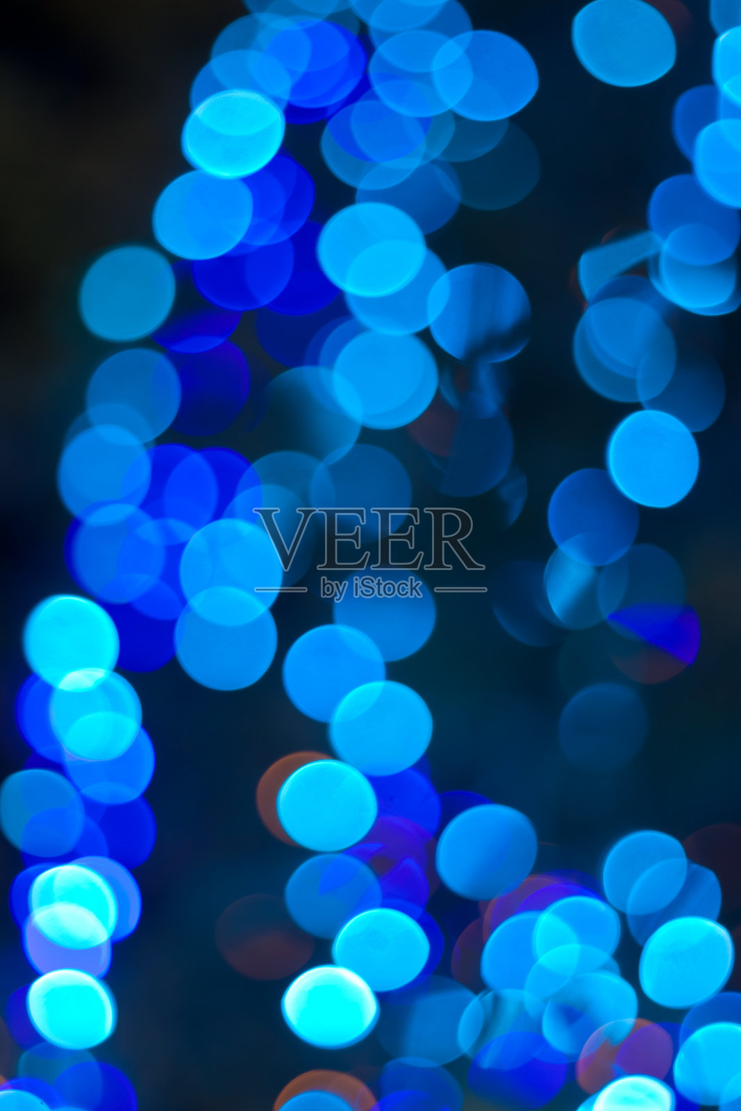 散景模糊了背景照片摄影图片