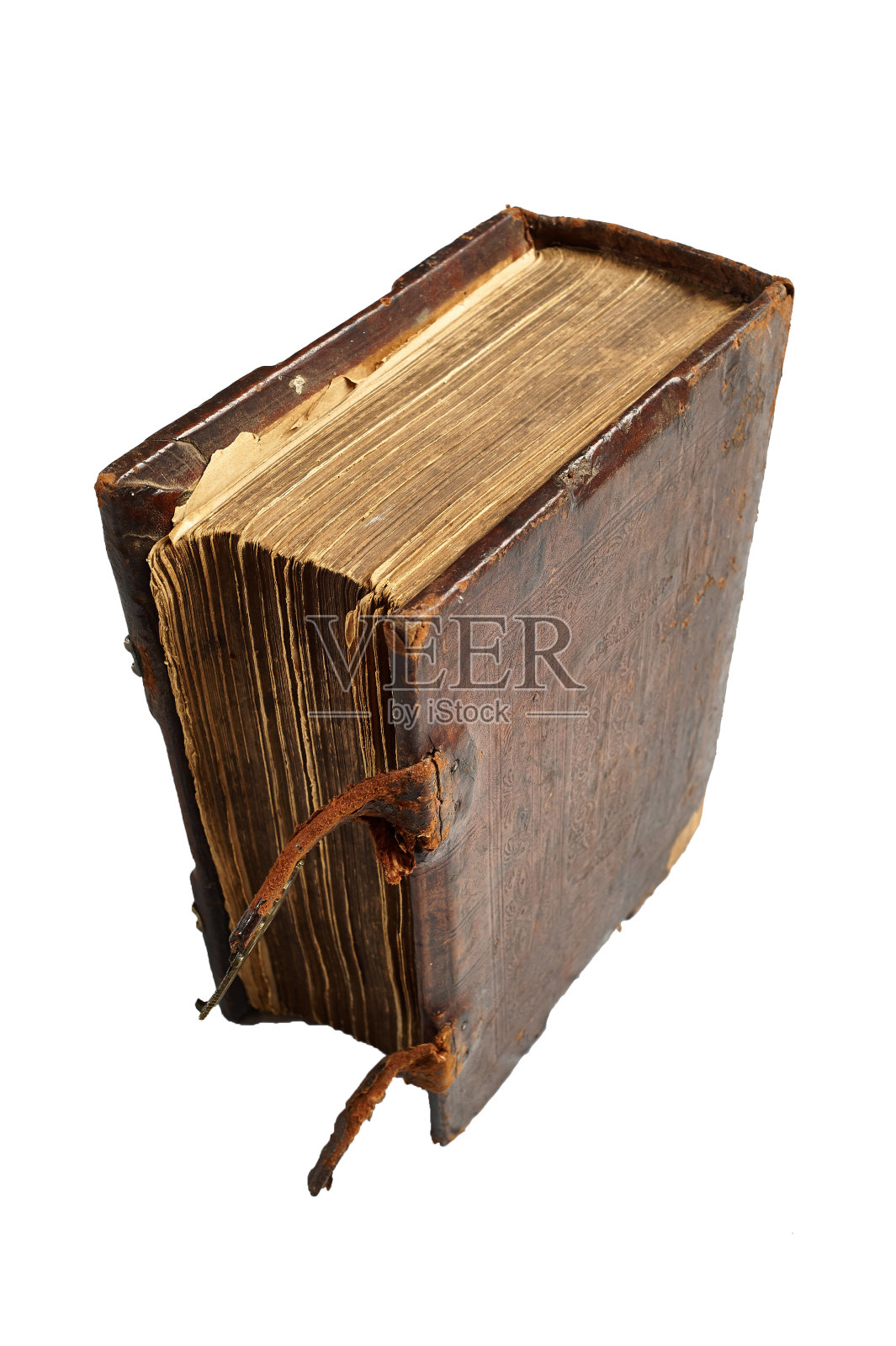 复古的书照片摄影图片