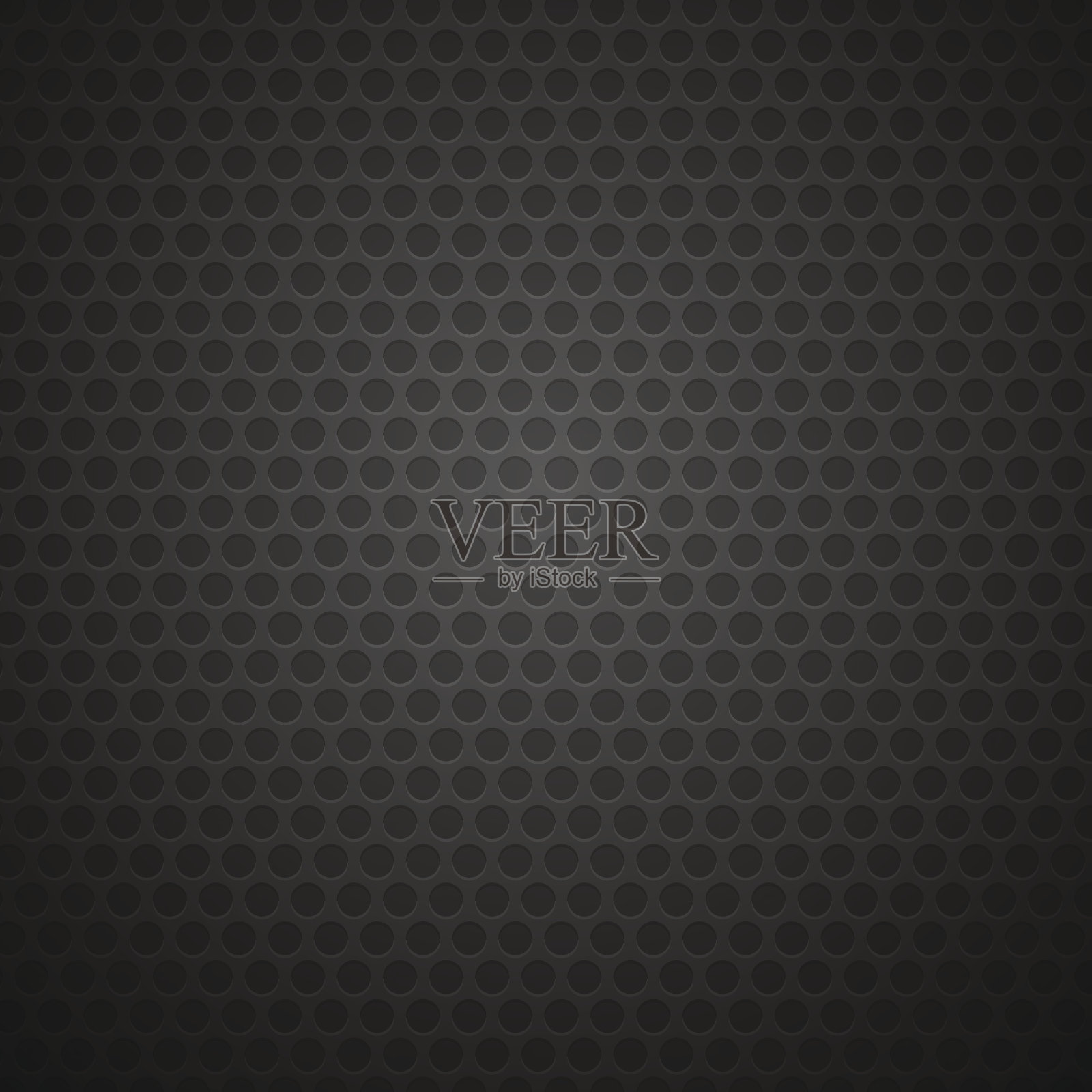 黑色金属背景插画图片素材