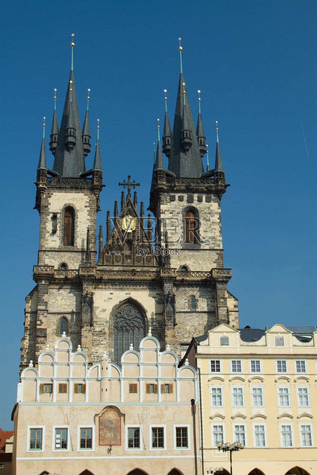 廷教堂照片摄影图片