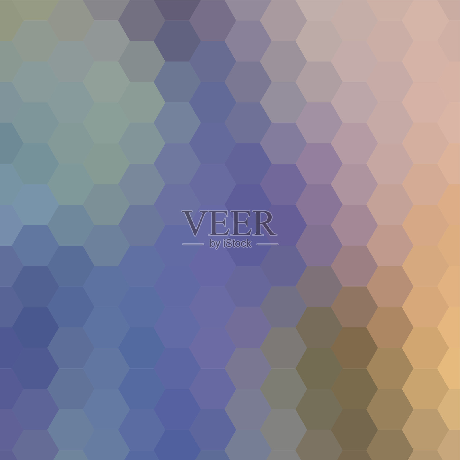 抽象的背景插画图片素材