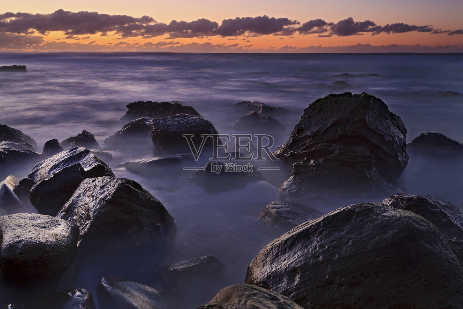 海洋盖瑞02层深照片摄影图片