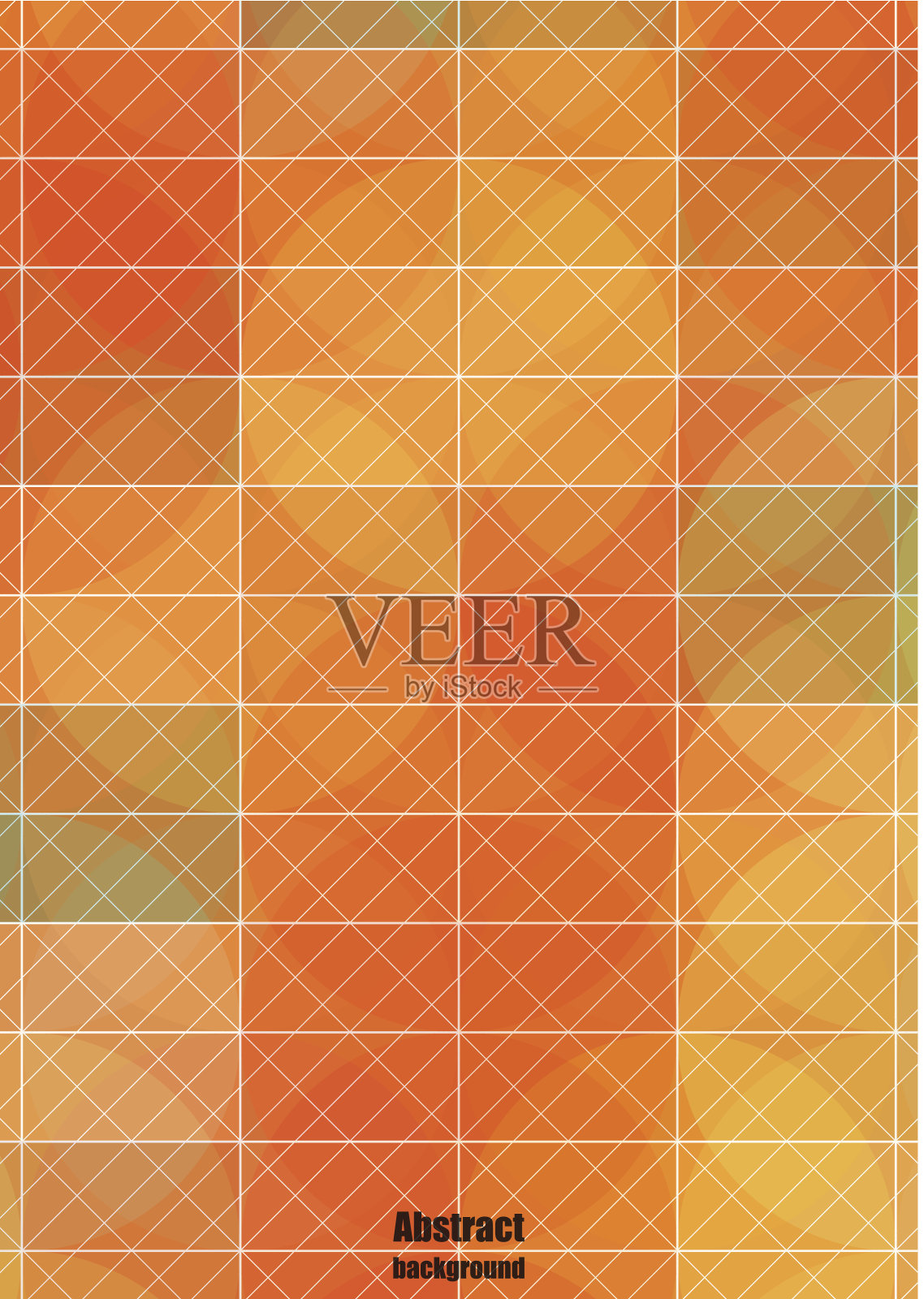 抽象的背景。插画图片素材