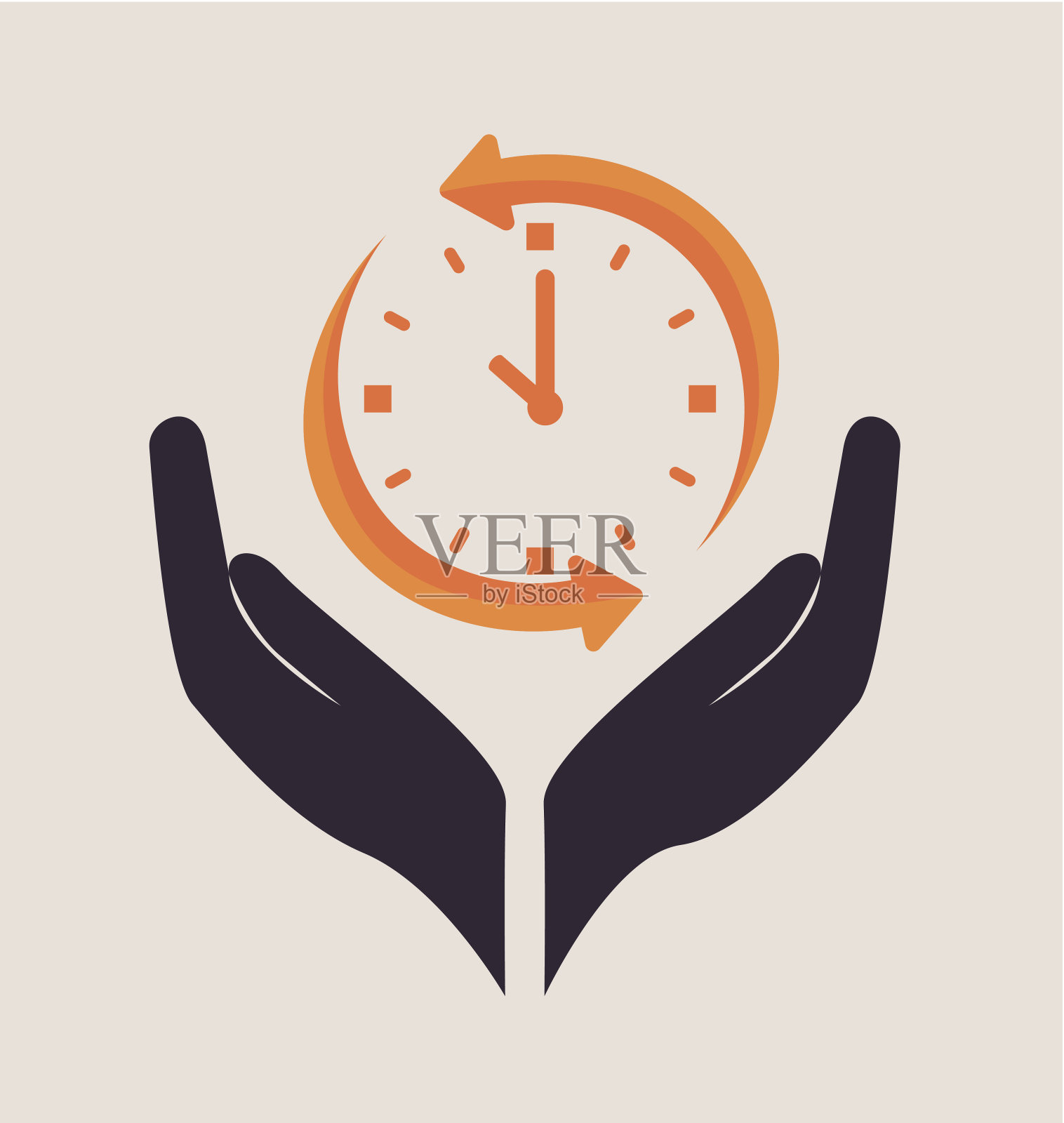 一次设计插画图片素材