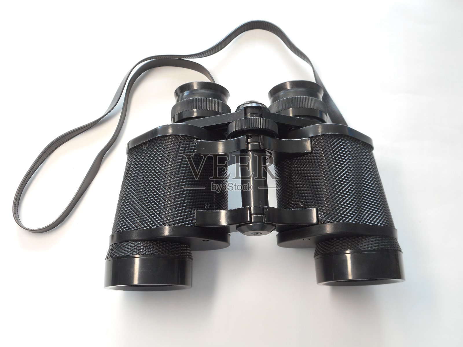 双筒望远镜照片摄影图片