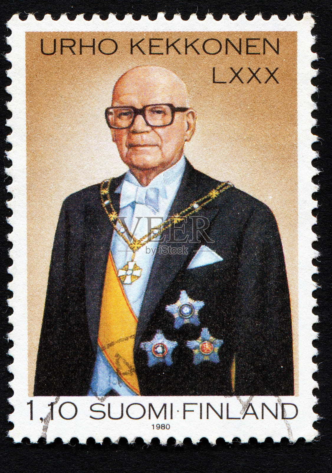 乌尔霍·凯科宁照片摄影图片