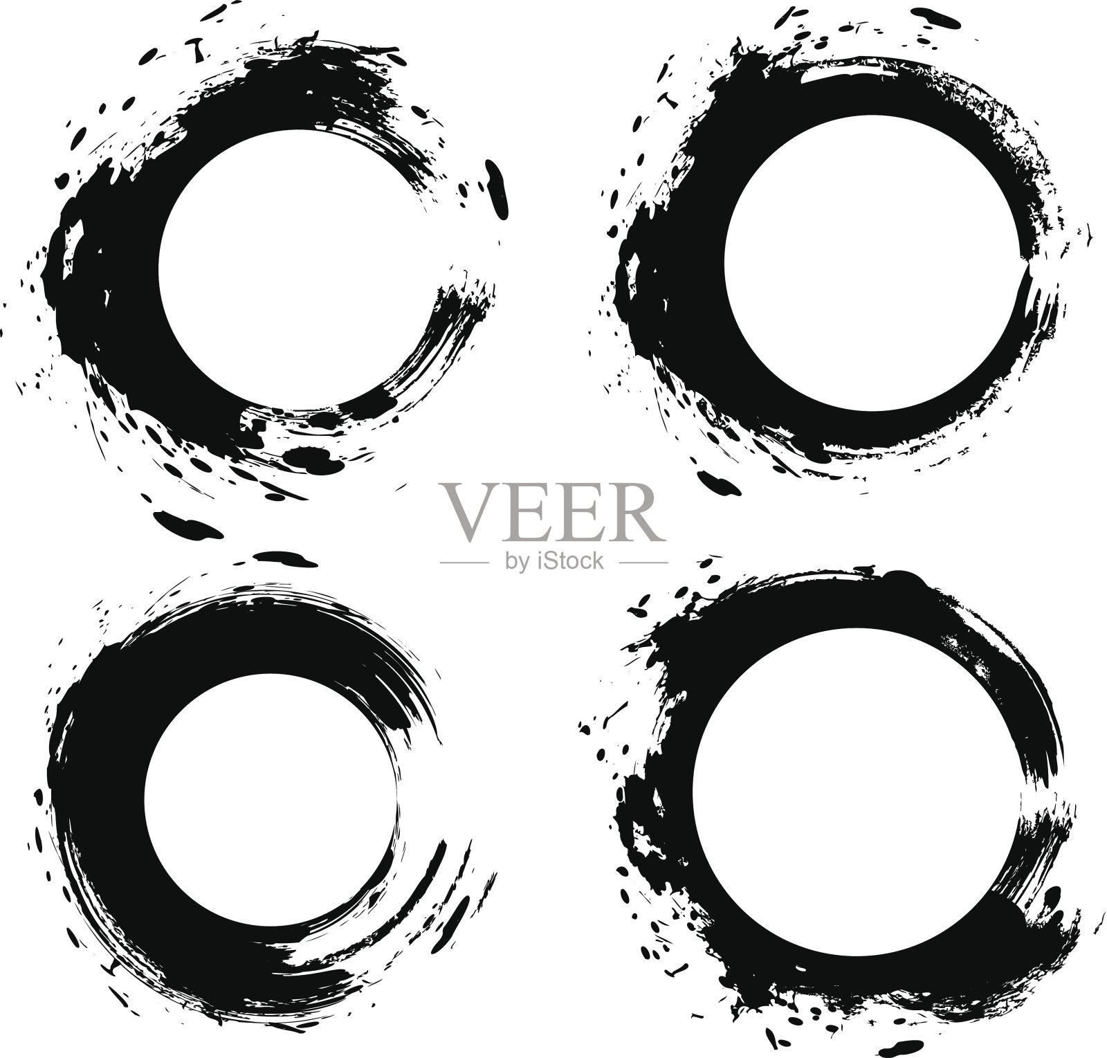 水彩画设计卡片插画图片素材