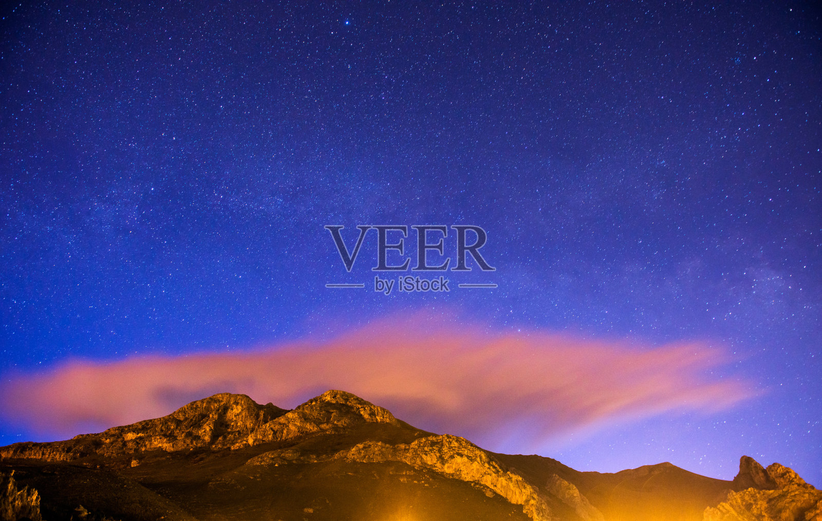 天空深处astrophoto照片摄影图片