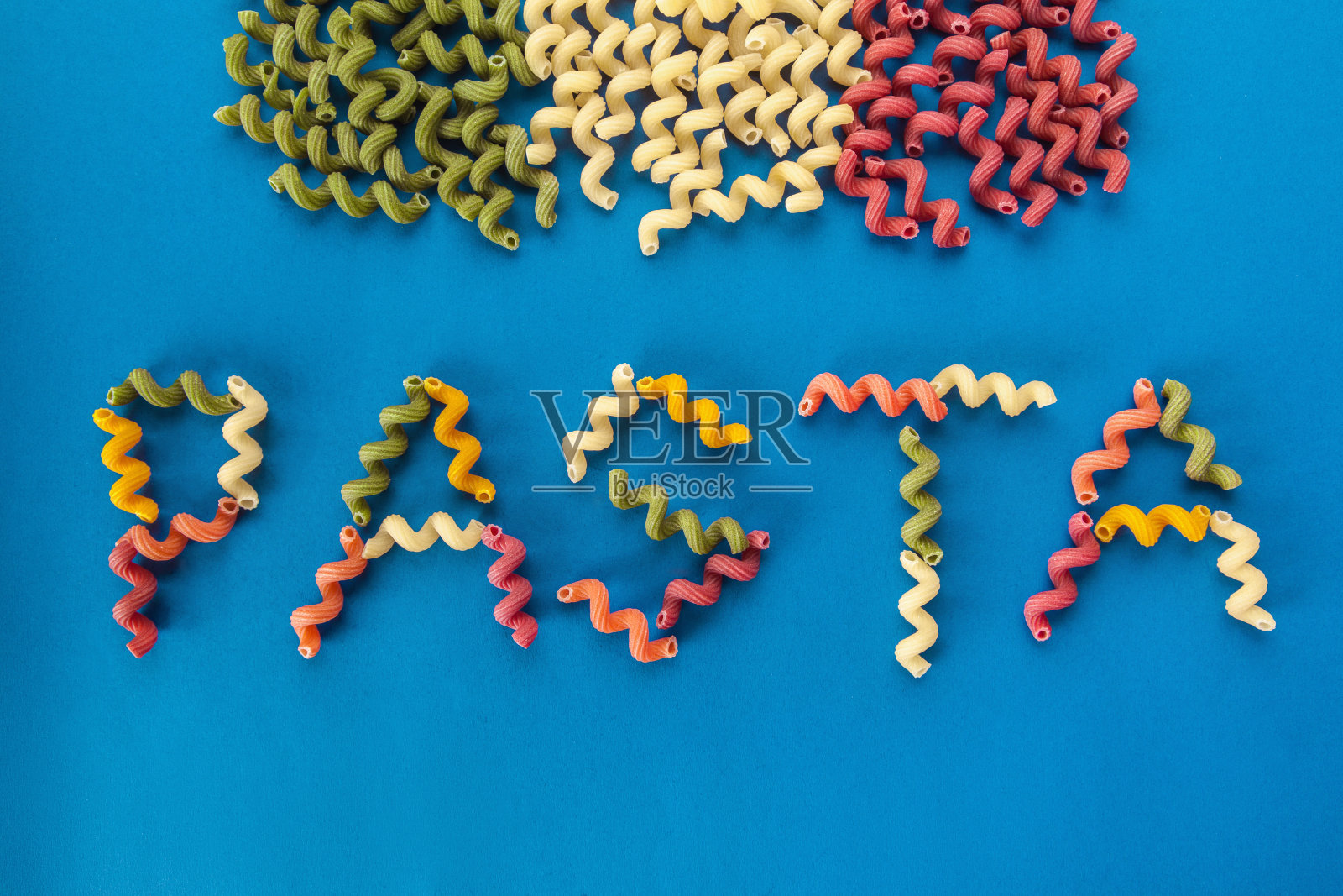 意大利面照片摄影图片