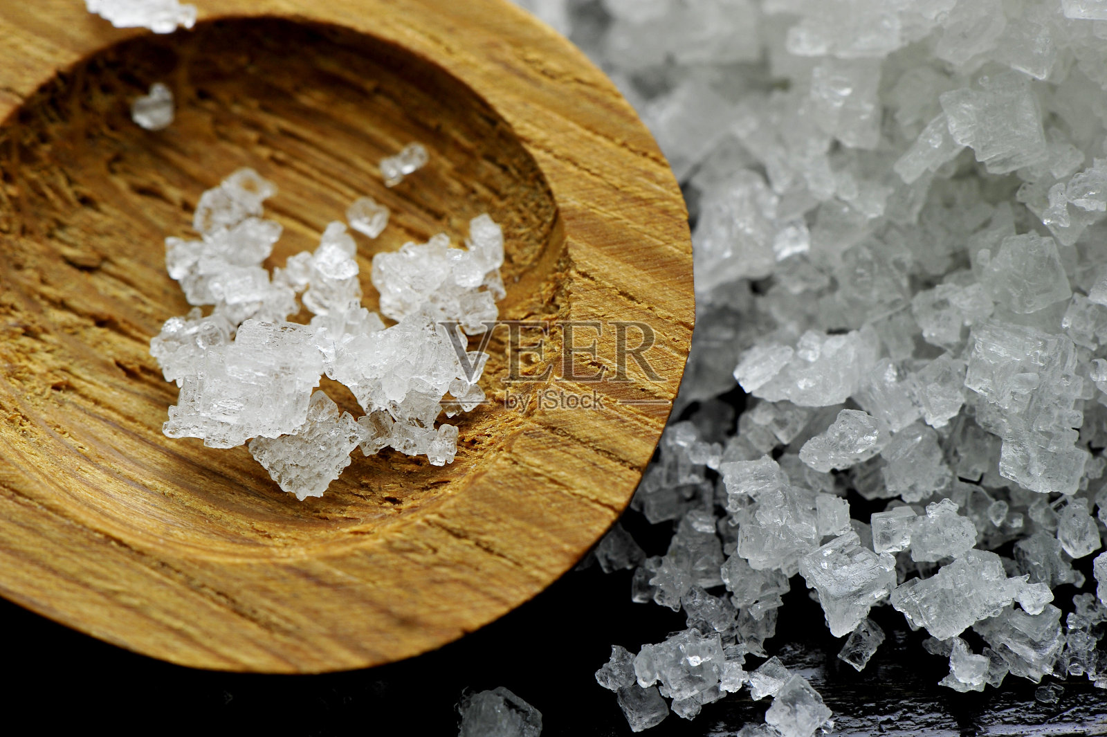 盐照片摄影图片