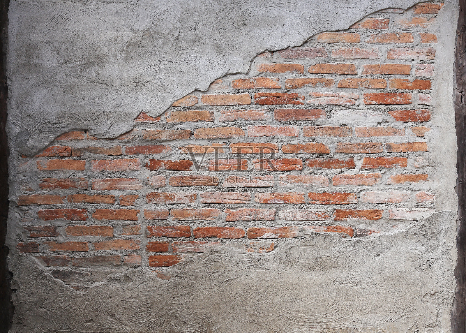 砖墙的背景照片摄影图片
