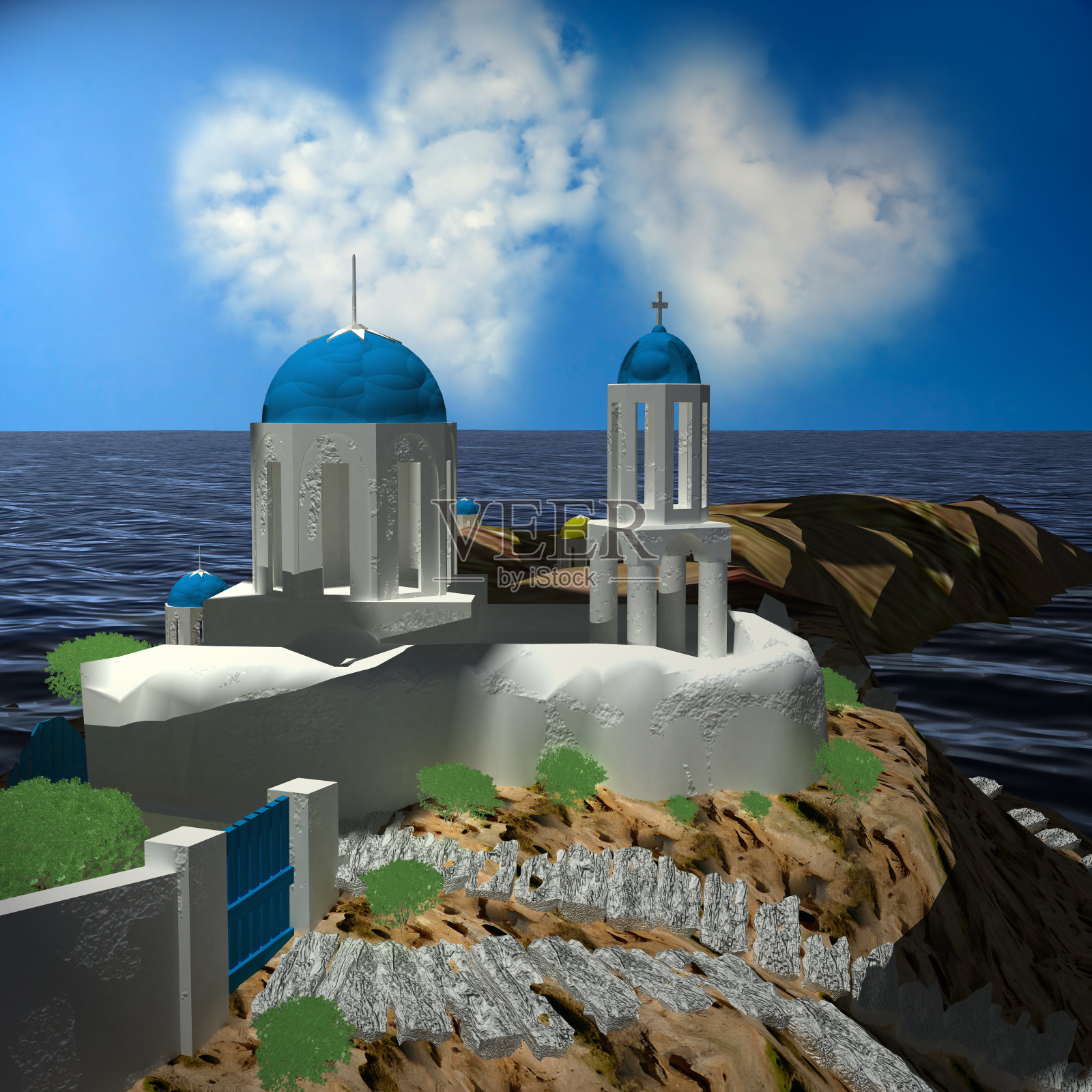 一杯咖啡照片摄影图片