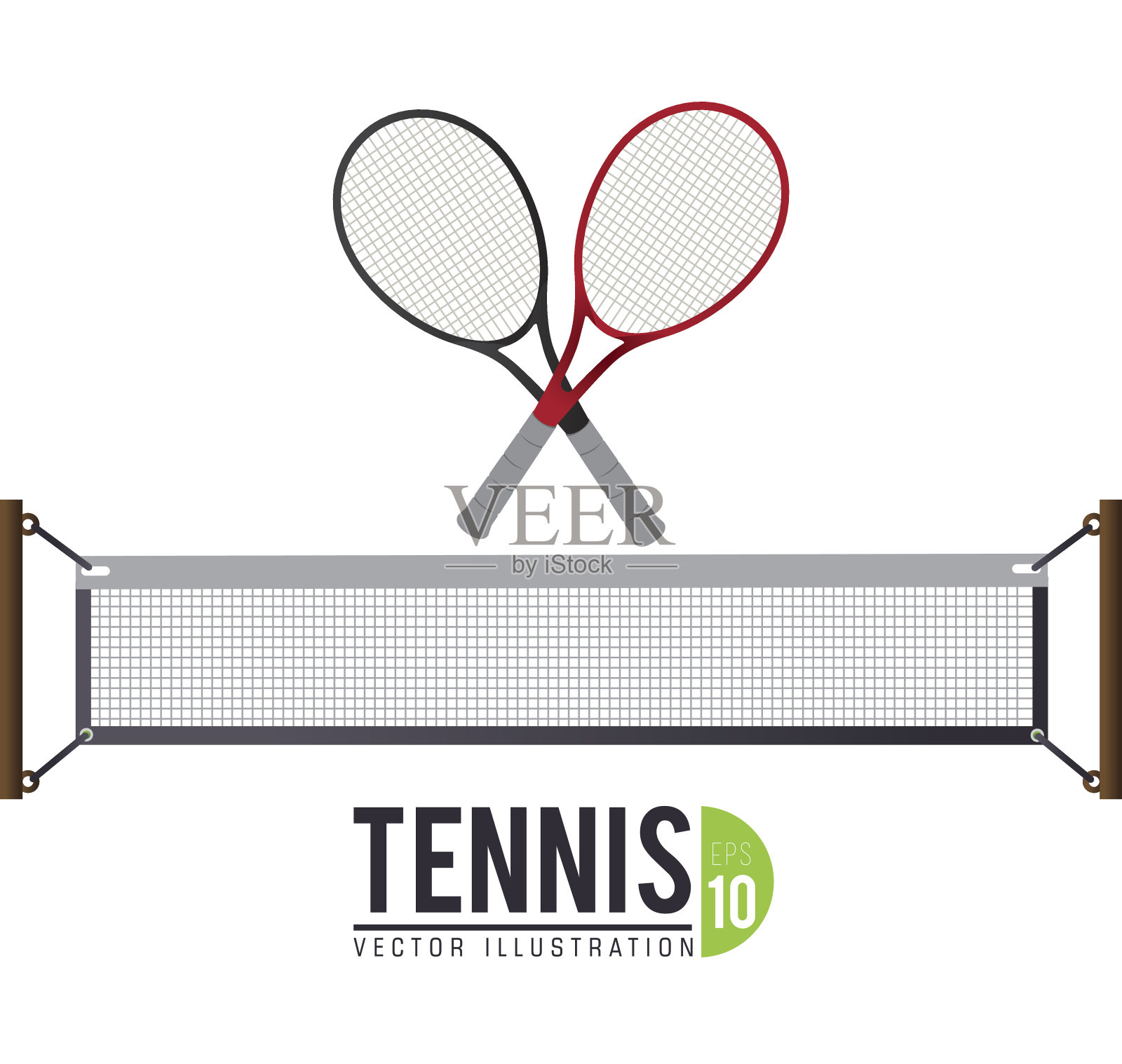 运动设计，矢量插图设计元素图片