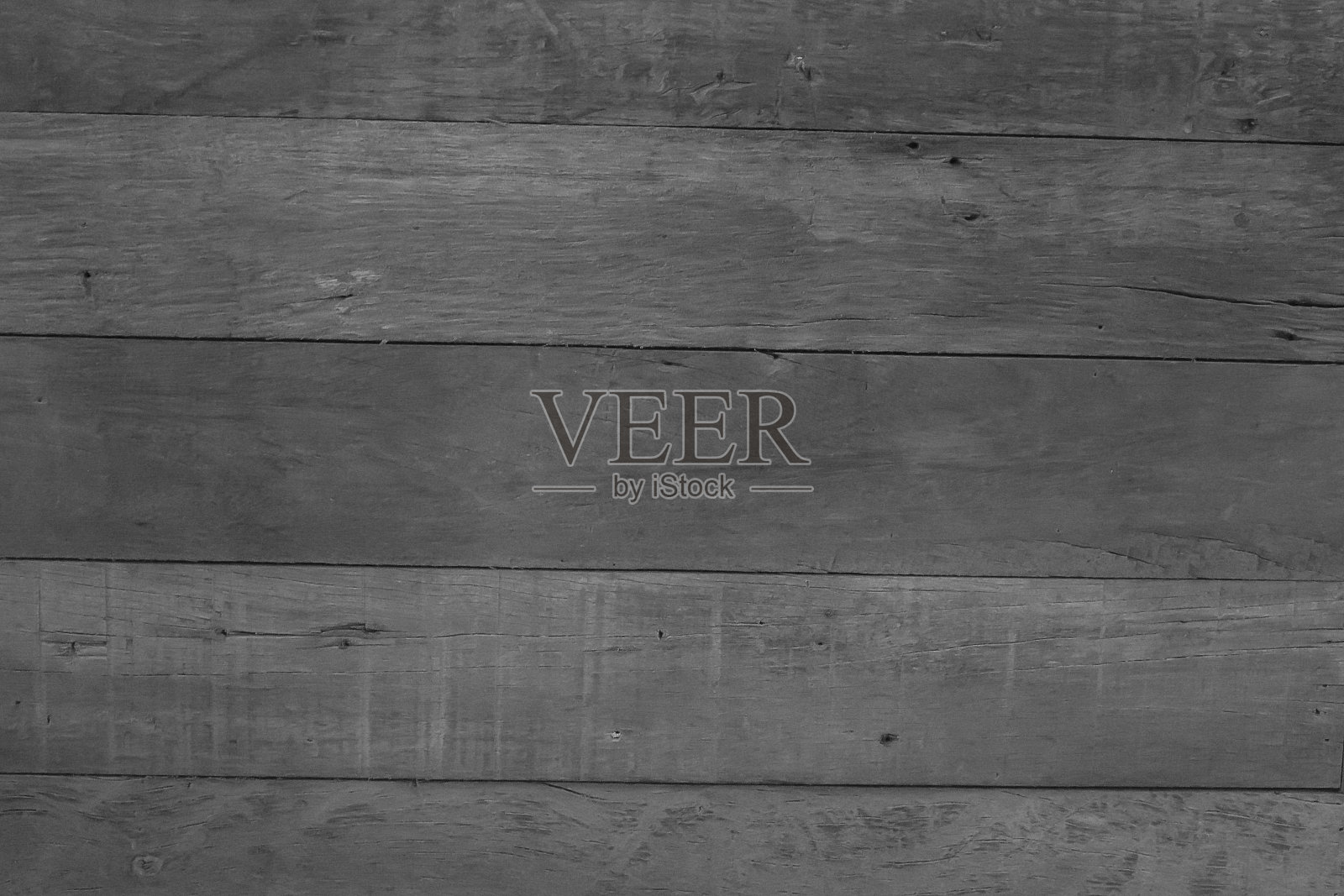 古老的黑色木材纹理(背景)照片摄影图片