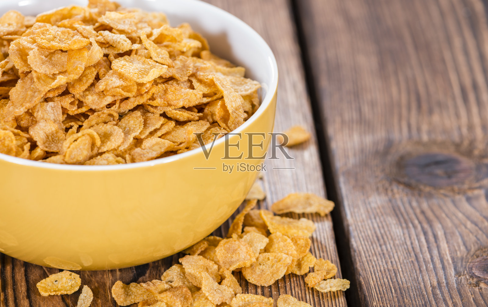 堆玉米片照片摄影图片