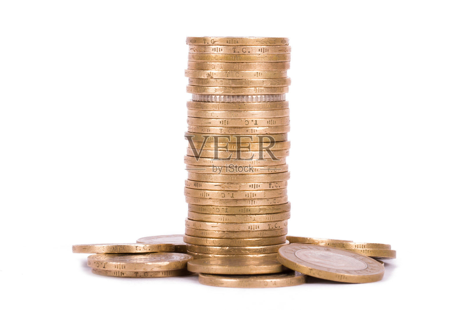 靠近硬币照片摄影图片