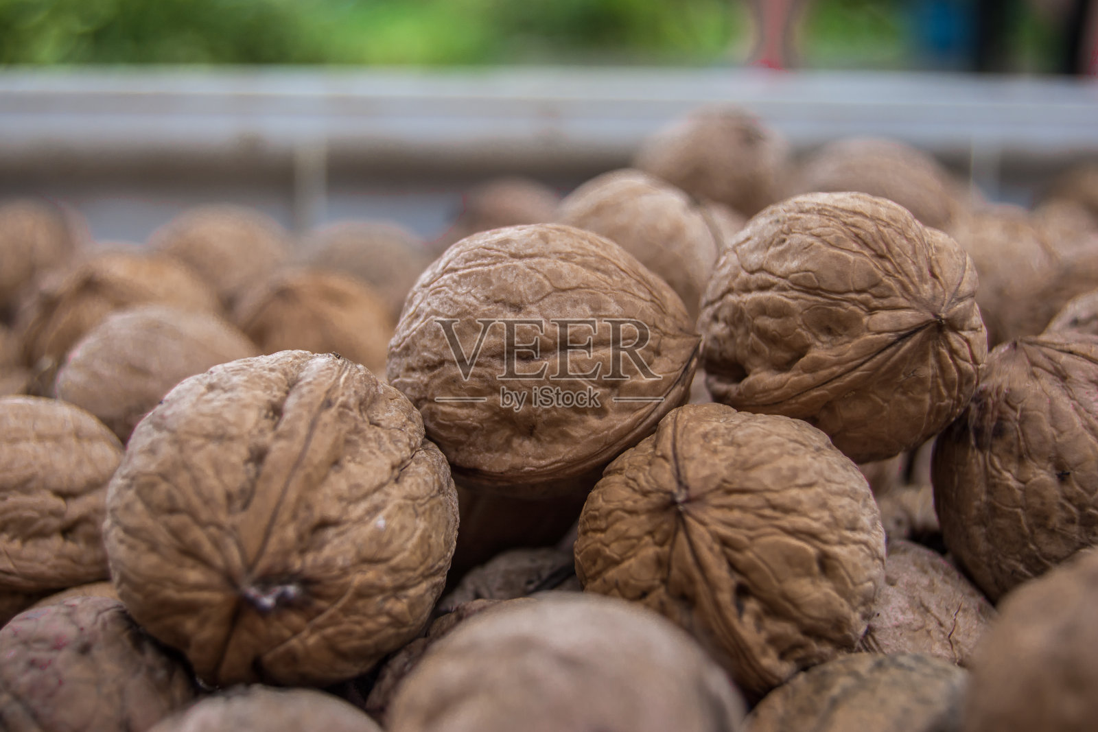 核桃照片摄影图片