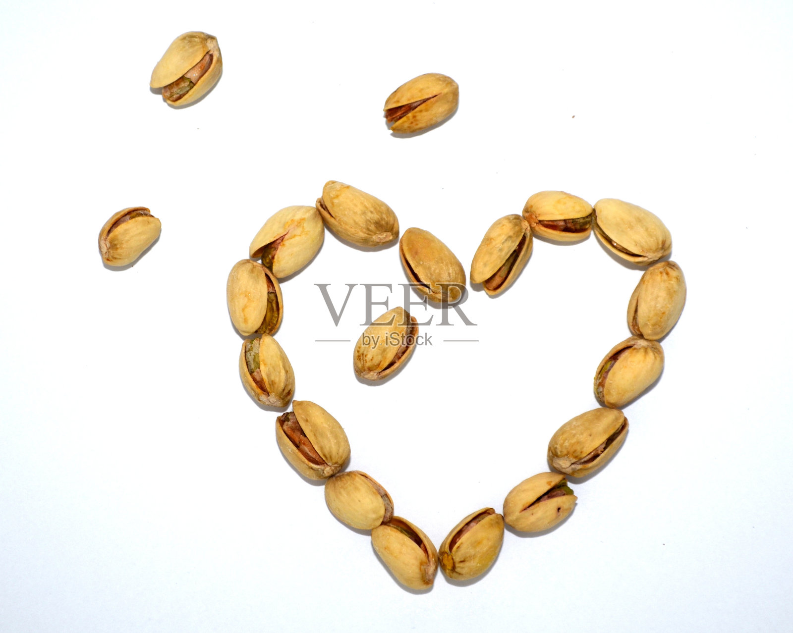 情人节照片摄影图片