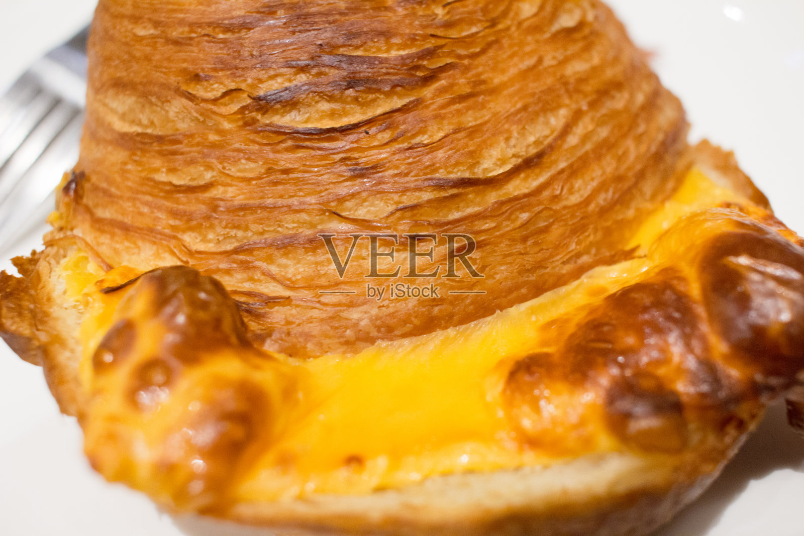 摘要面包宏背景在近距离隔离照片摄影图片