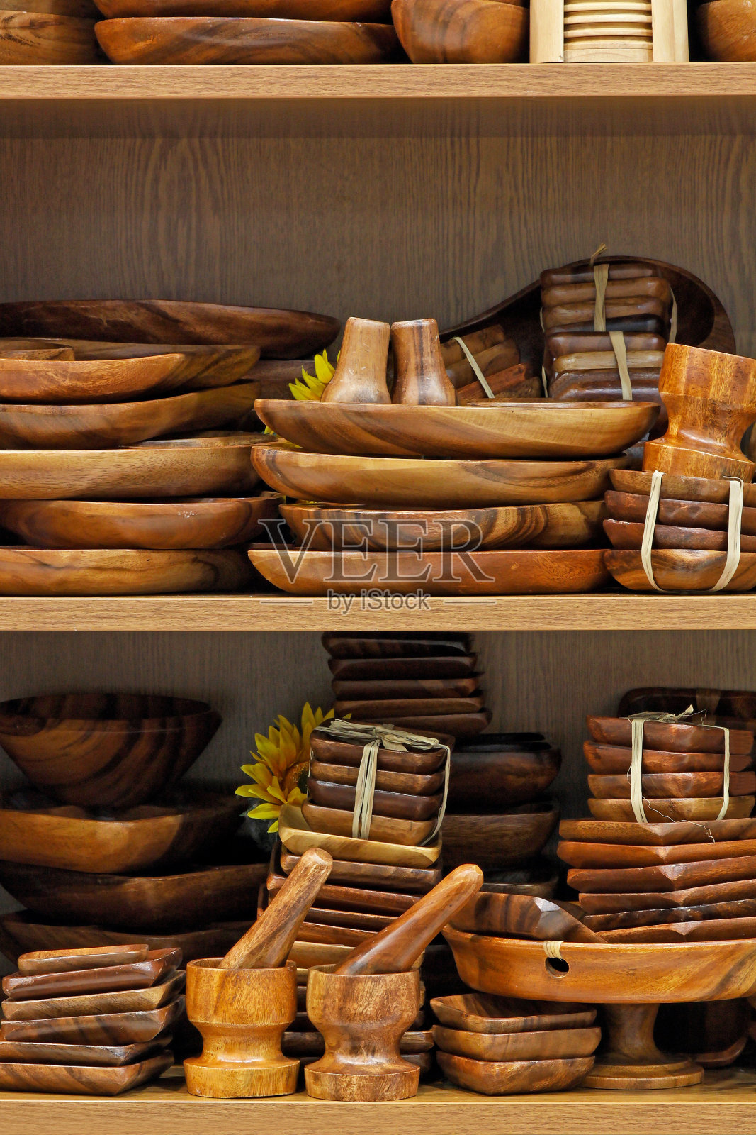 厨房用具照片摄影图片