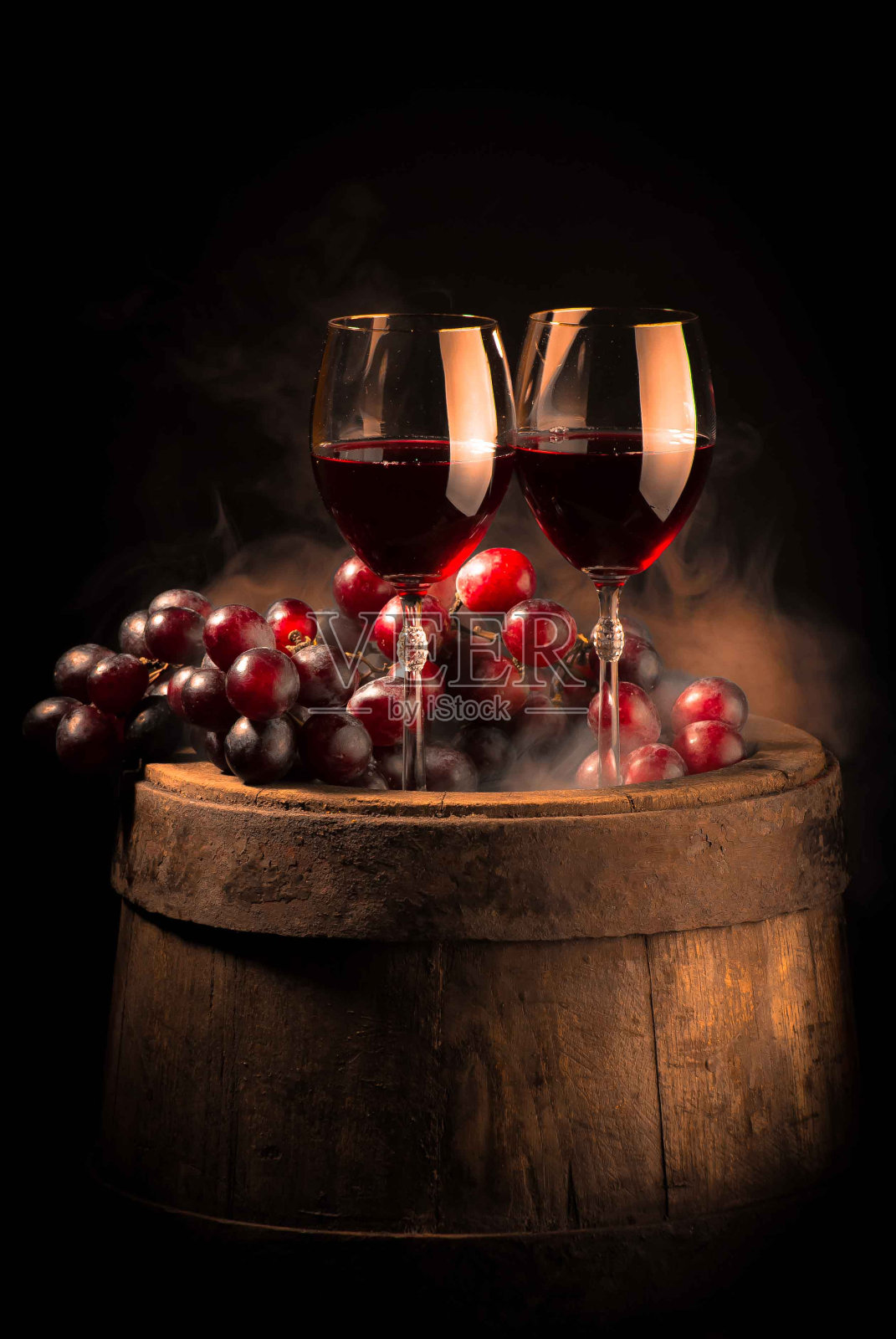 葡萄酒的历史照片摄影图片