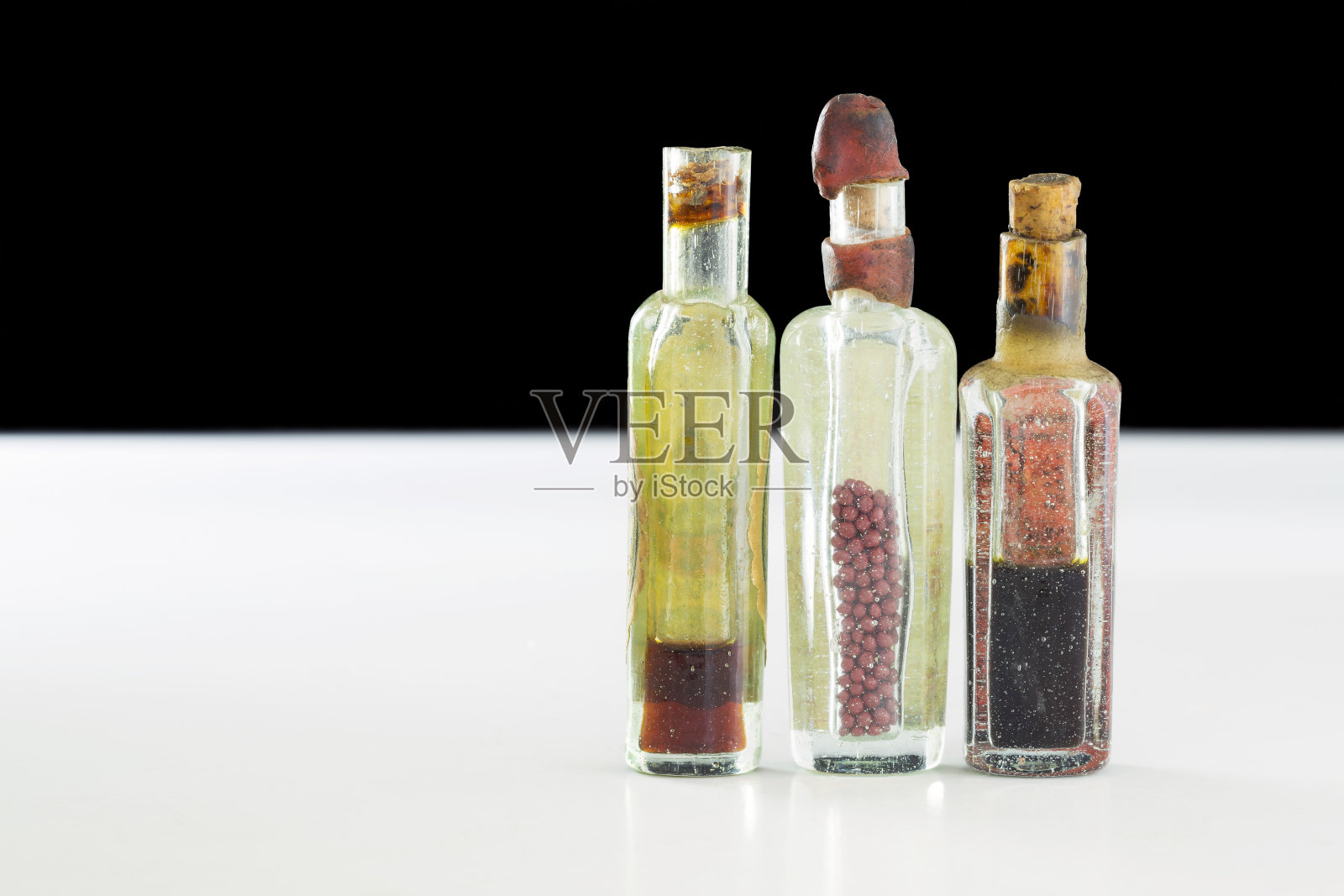 古老的中国的补救措施照片摄影图片