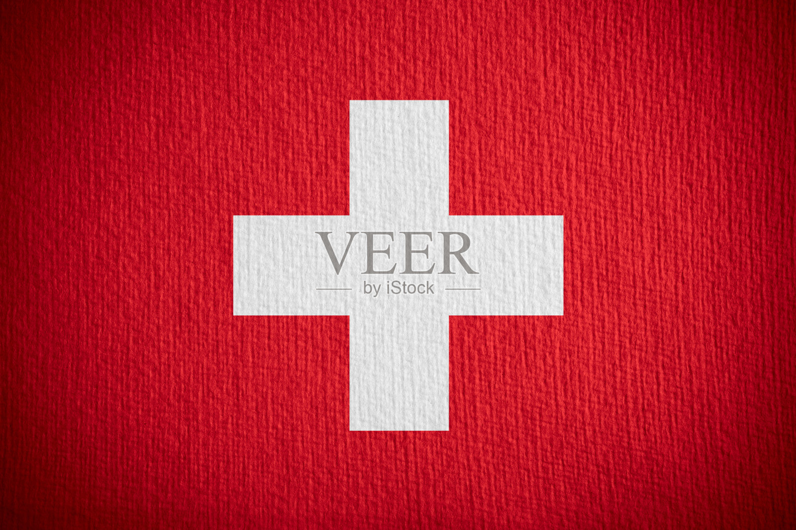 瑞士的国旗照片摄影图片