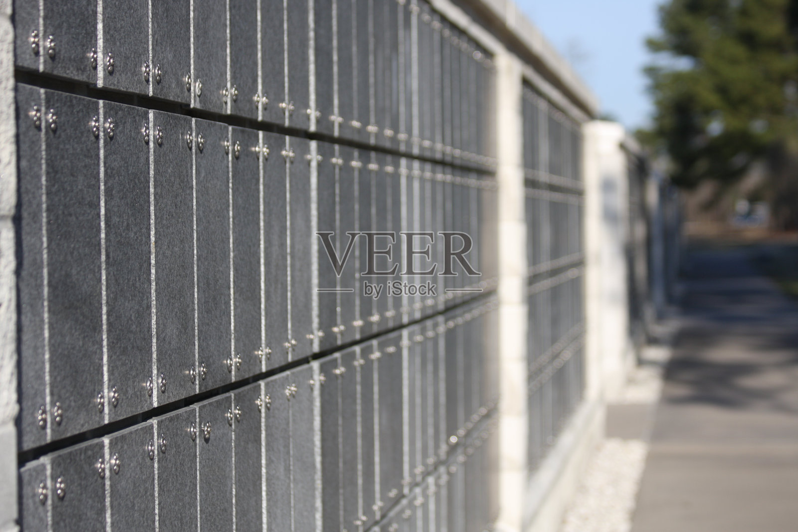 空的金库照片摄影图片